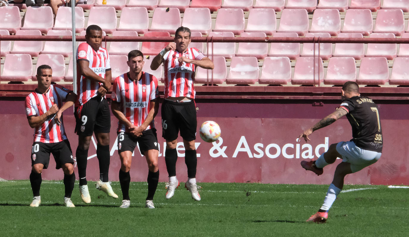 Fotos: Las imágenes del encuentro UDL-SDL