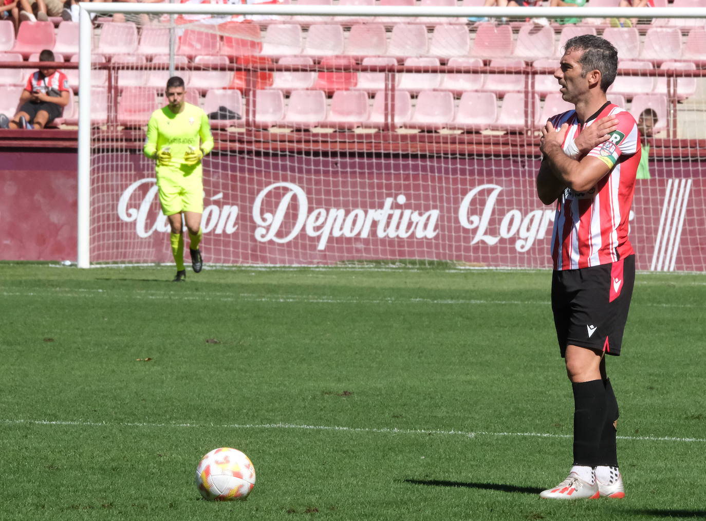 Fotos: Las imágenes del encuentro UDL-SDL