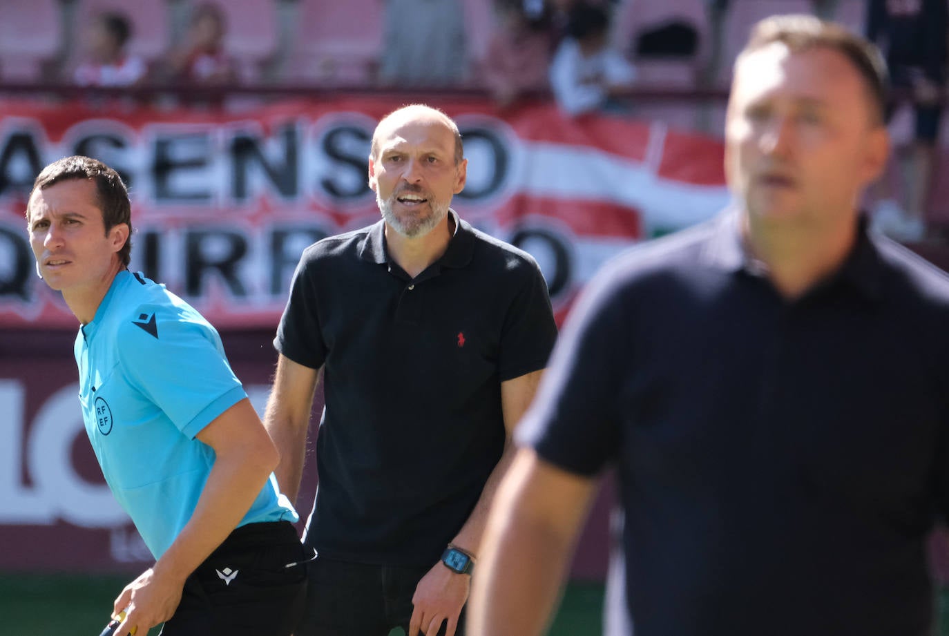 Fotos: Las imágenes del encuentro UDL-SDL