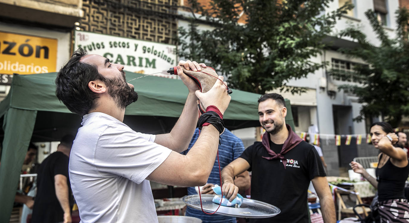 Fotos: Calderetas para chuparse los dedos