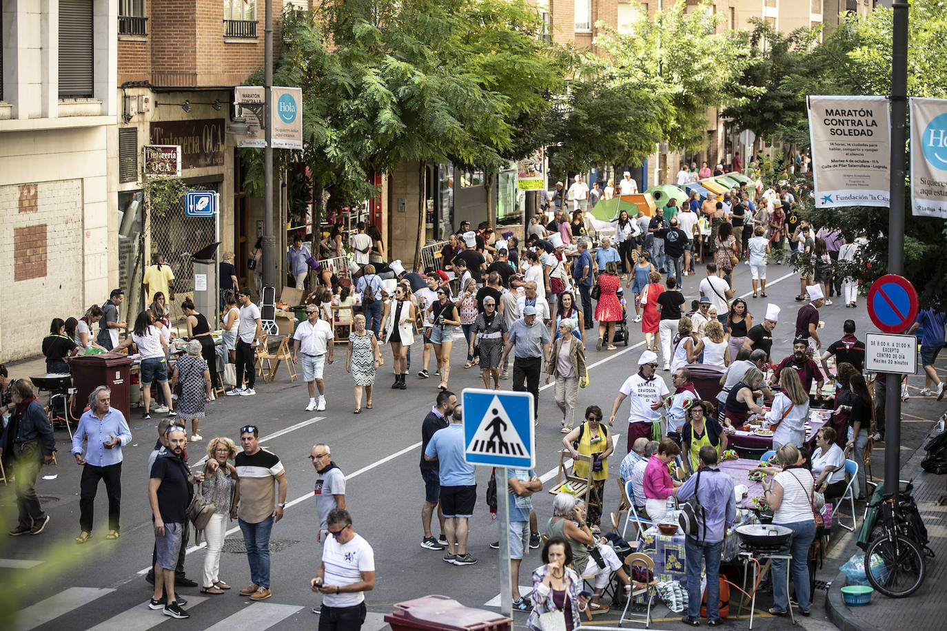 Fotos: Calderetas para chuparse los dedos