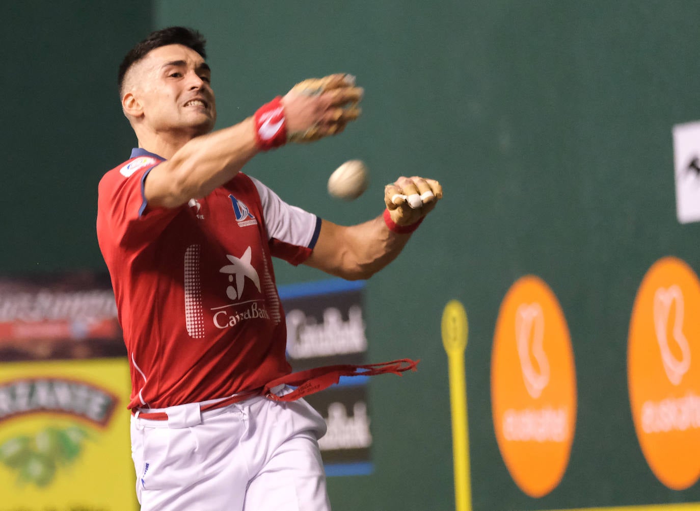 Fotos: Darío se queda fuera de la final