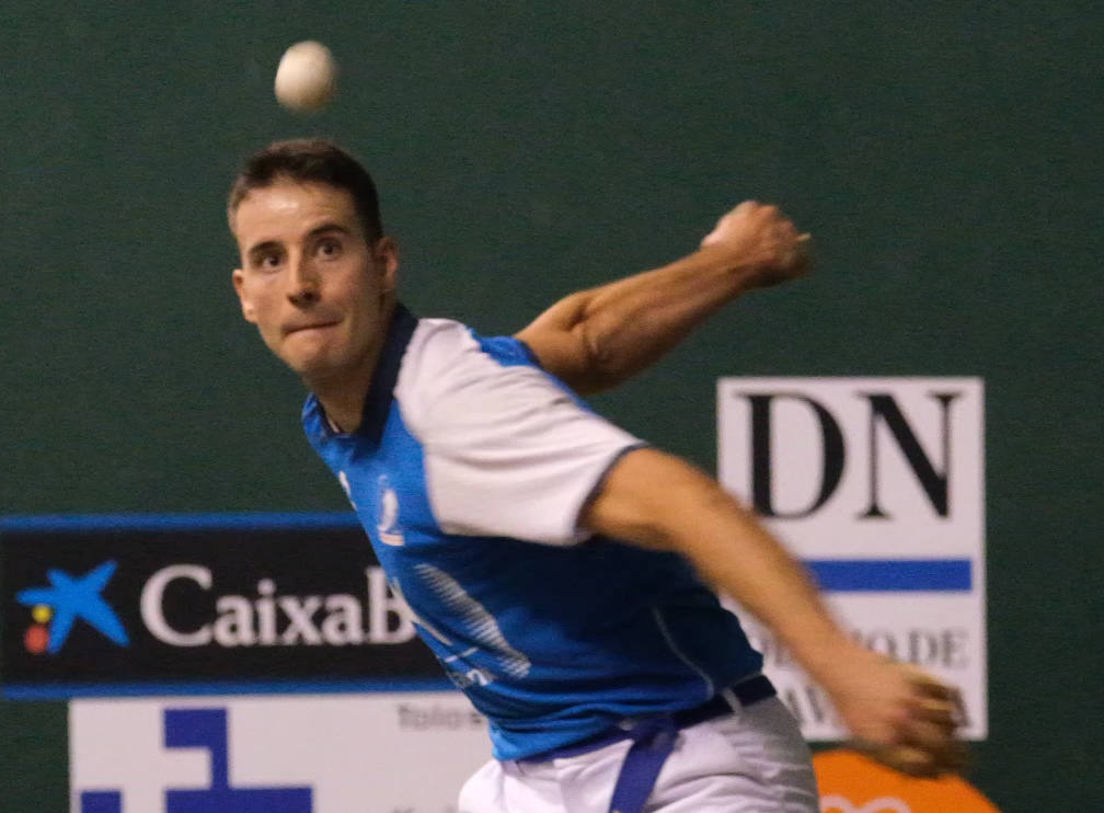 Fotos: Darío se queda fuera de la final