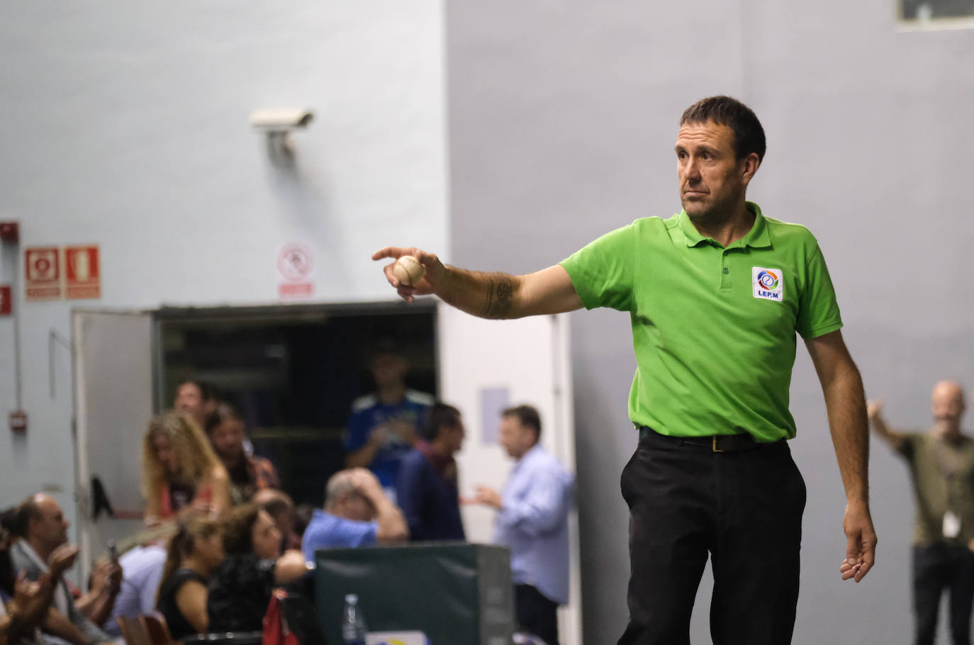 Fotos: Darío se queda fuera de la final