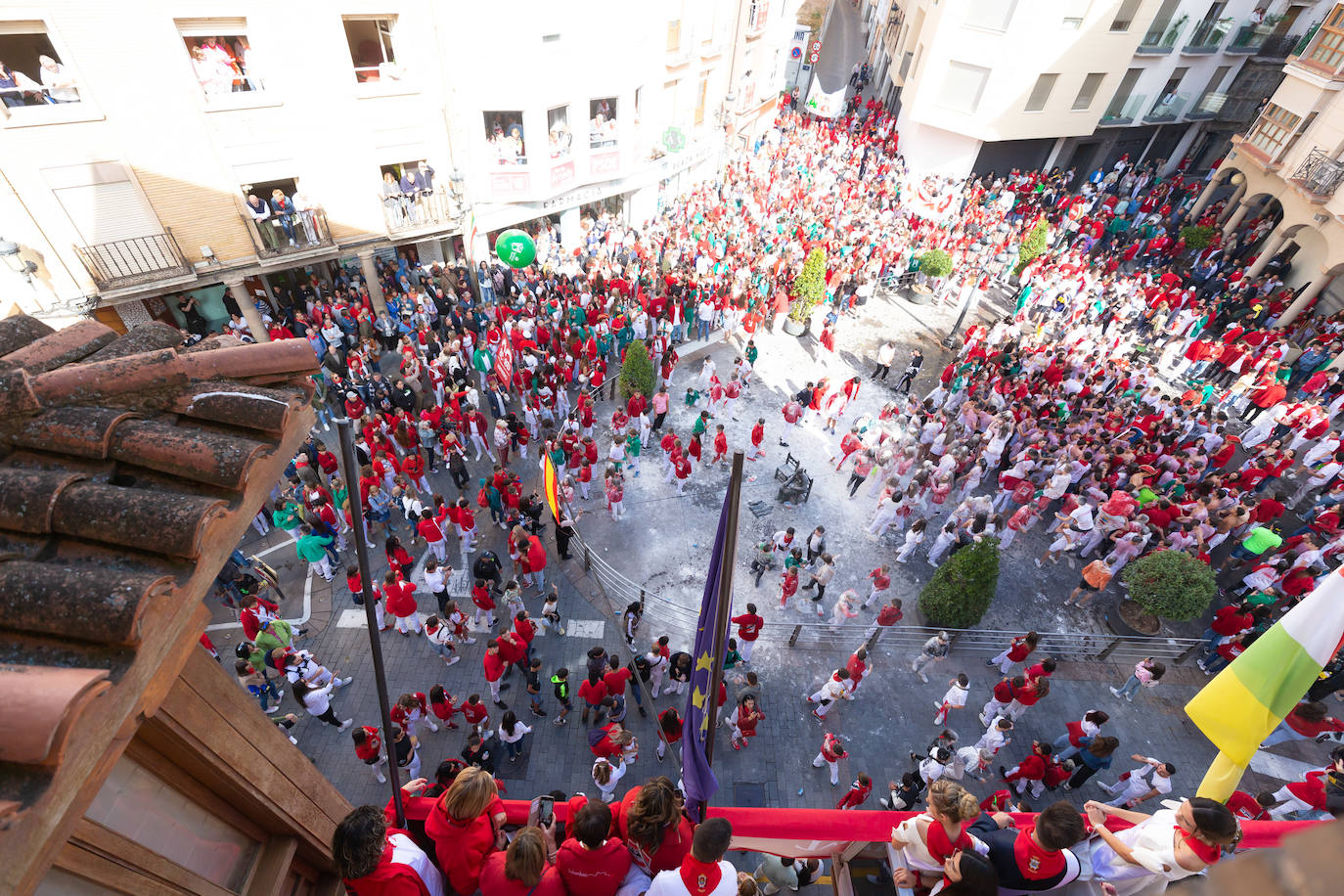 Fotos: Arnedo está de fiestas