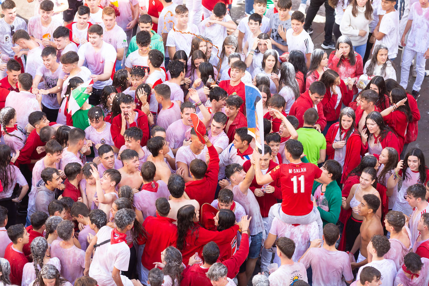 Fotos: Arnedo está de fiestas