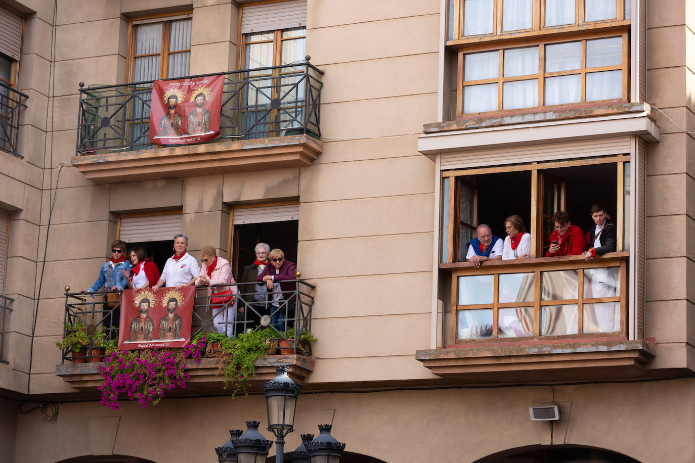 Fotos: Arnedo está de fiestas