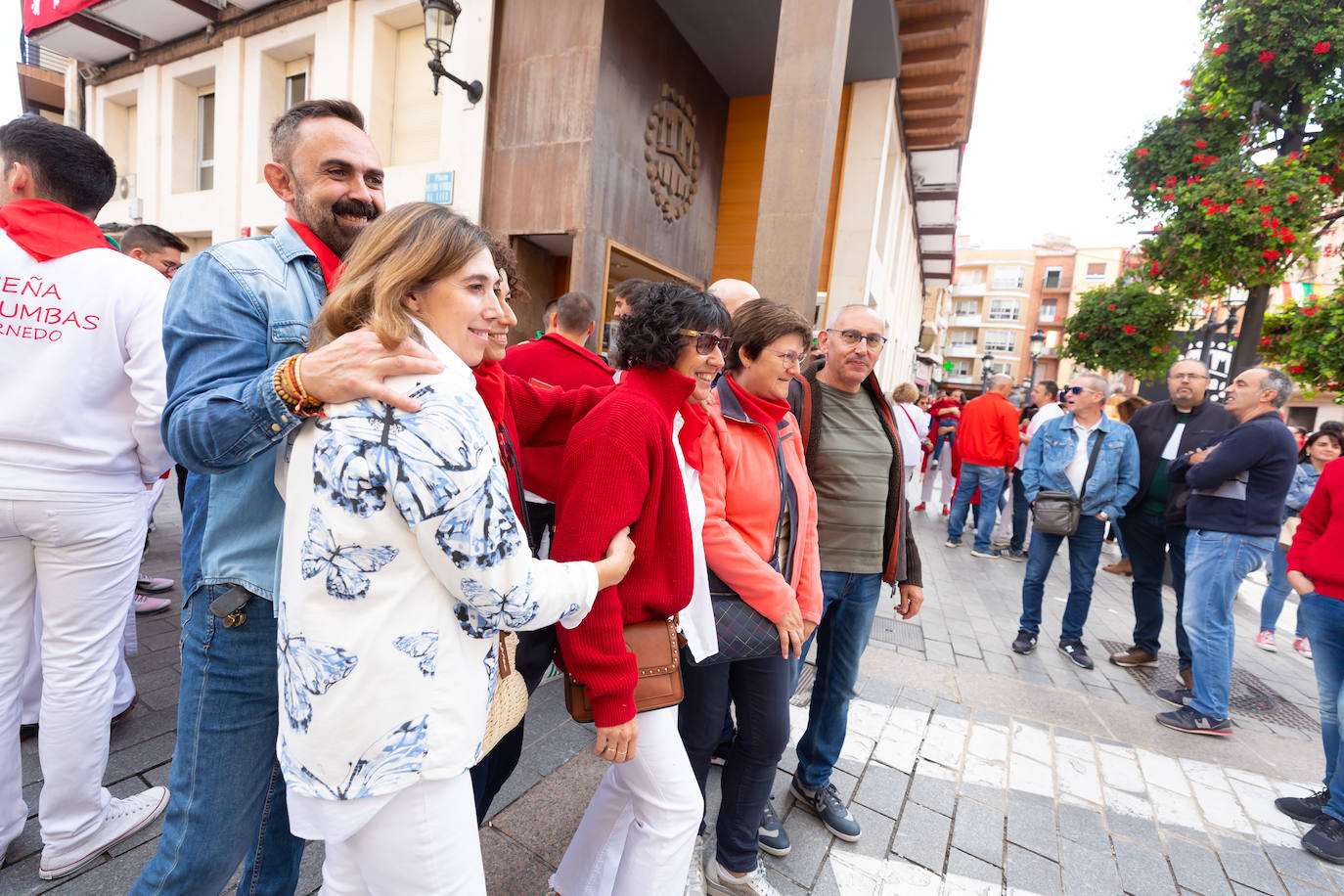 Fotos: Arnedo está de fiestas