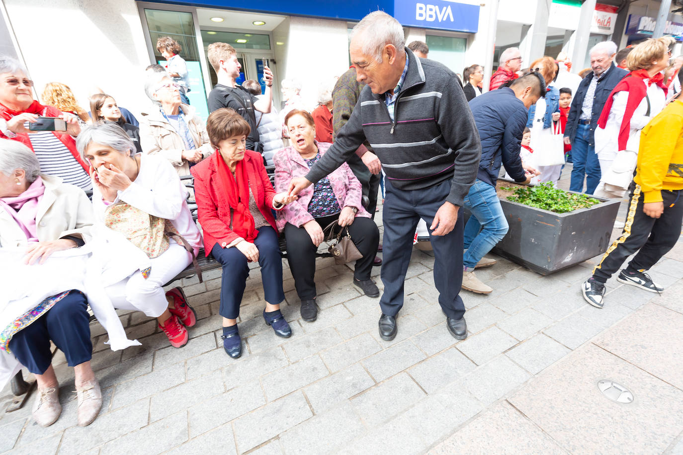 Fotos: Arnedo está de fiestas