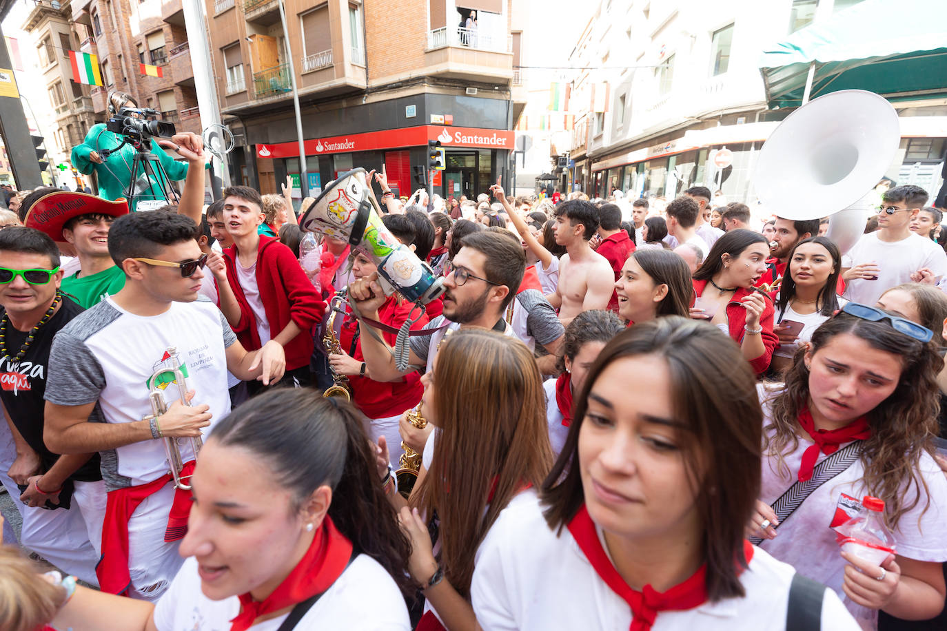 Fotos: Arnedo está de fiestas