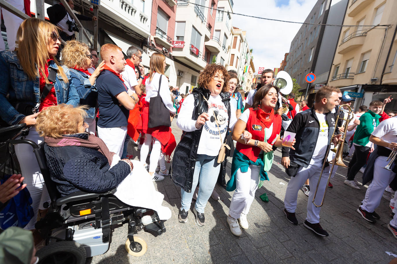 Fotos: Arnedo está de fiestas