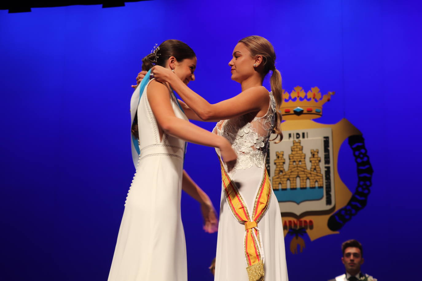 Fotos: Pregón de fiestas de Urdiales en Arnedo