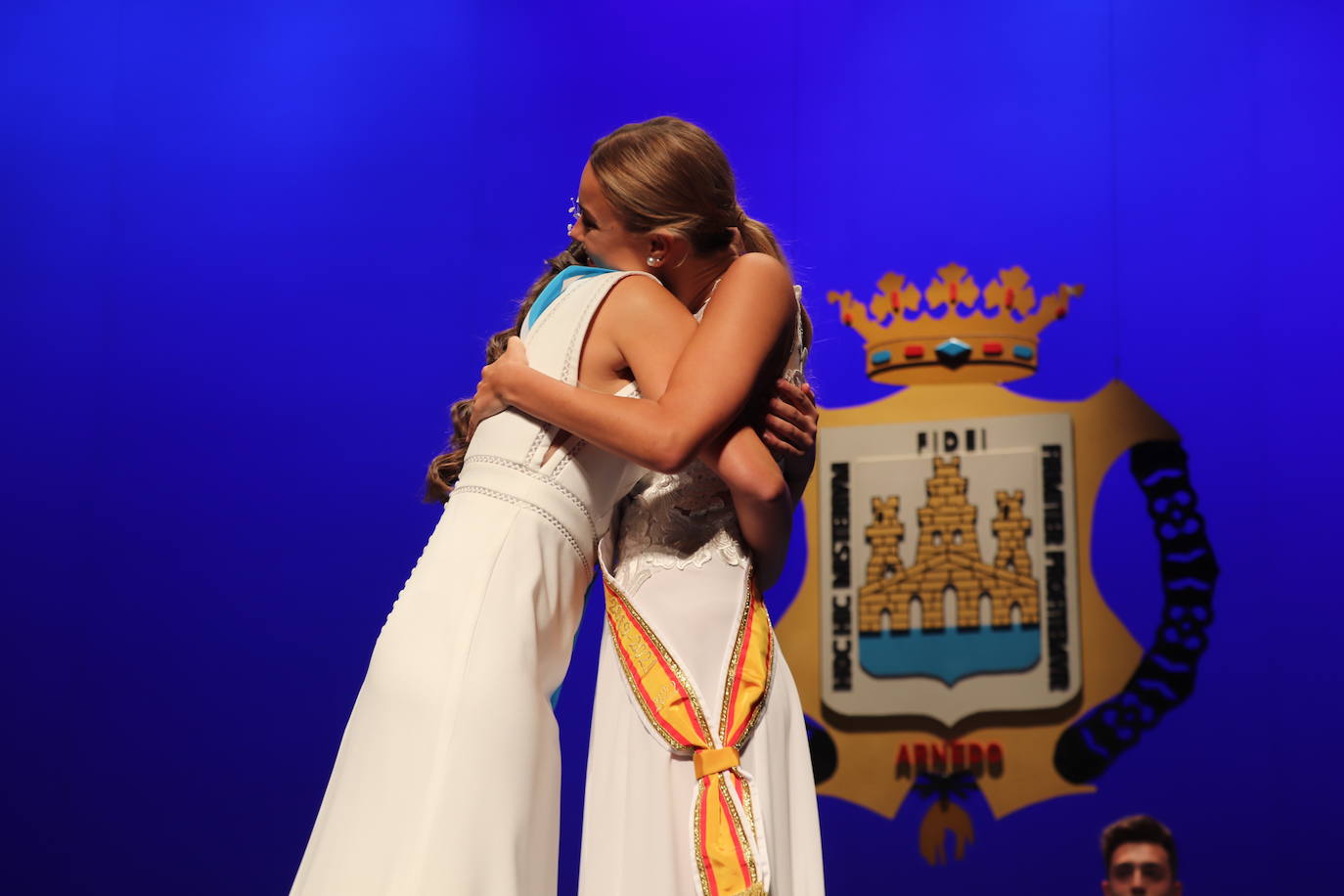 Fotos: Pregón de fiestas de Urdiales en Arnedo