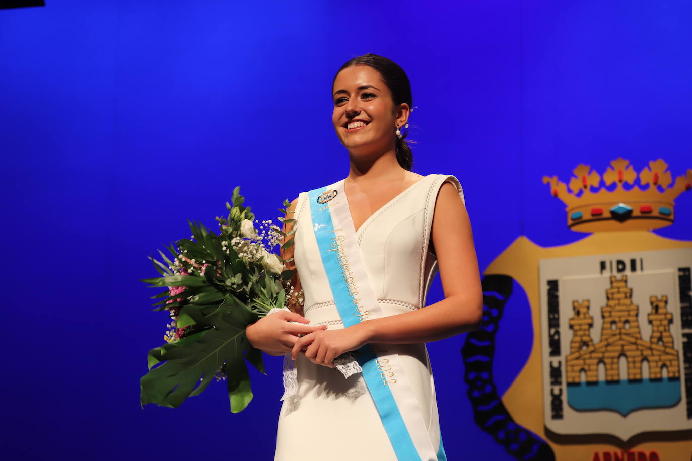 Fotos: Pregón de fiestas de Urdiales en Arnedo