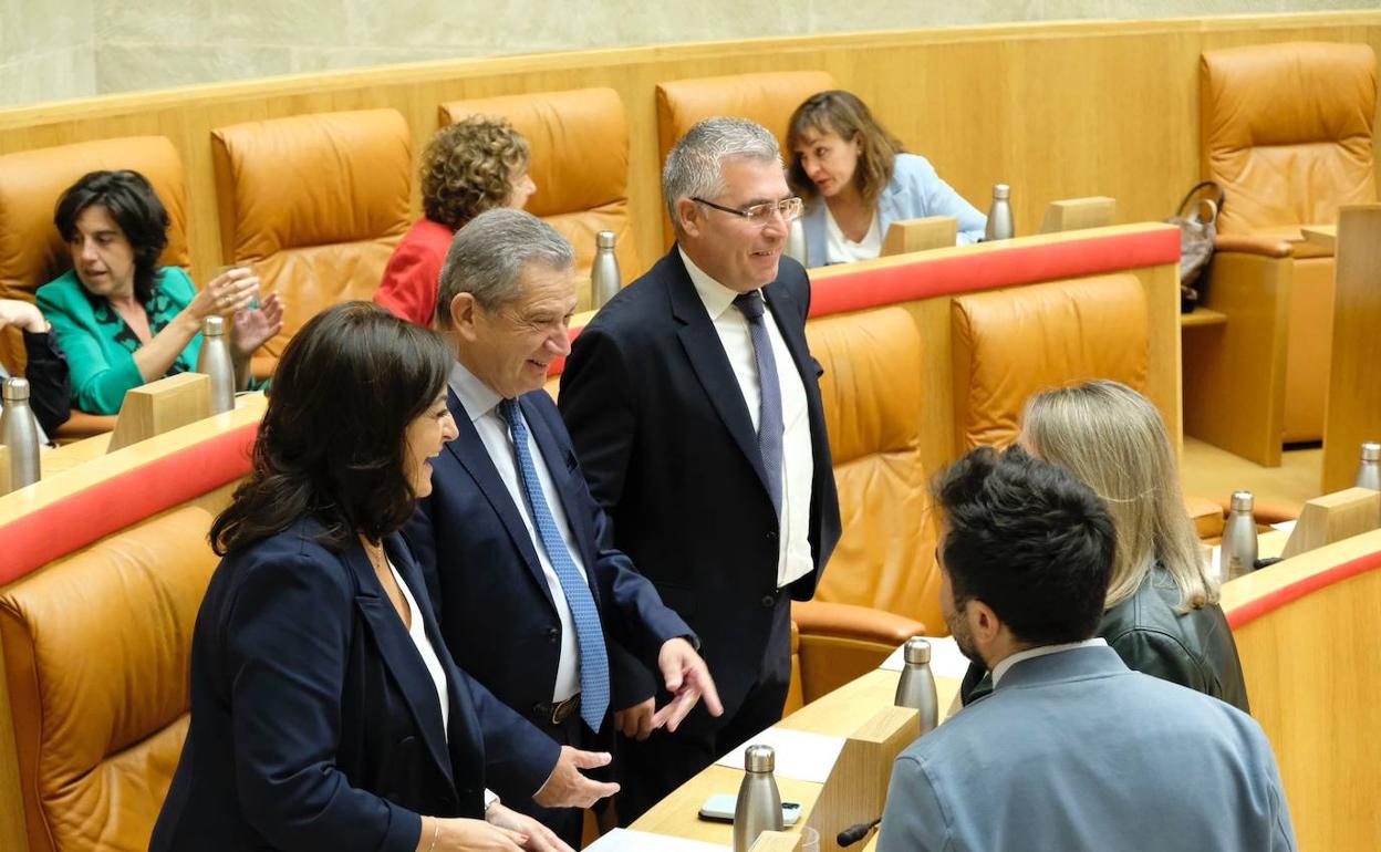 El Gobierno lamenta «si algunos se han sentido ofendidos» con el vídeo promocional de La Rioja pero recalca que no era su intención