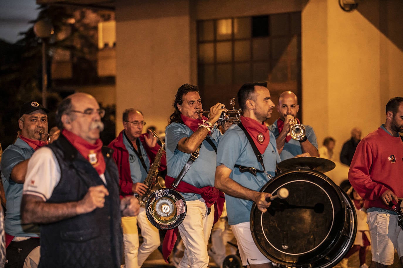 Fotos: Arnedo despide sus fiestas