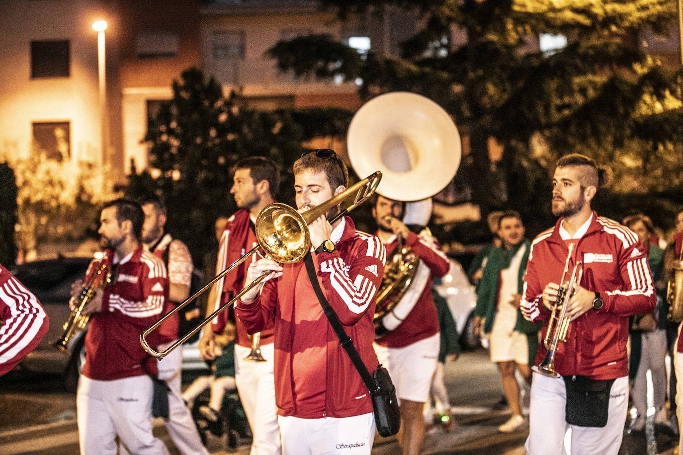 Fotos: Arnedo despide sus fiestas