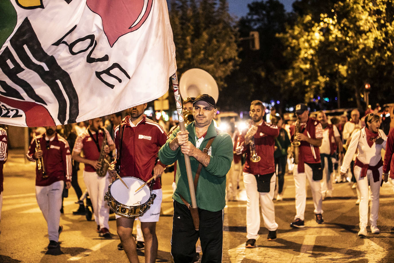 Fotos: Arnedo despide sus fiestas