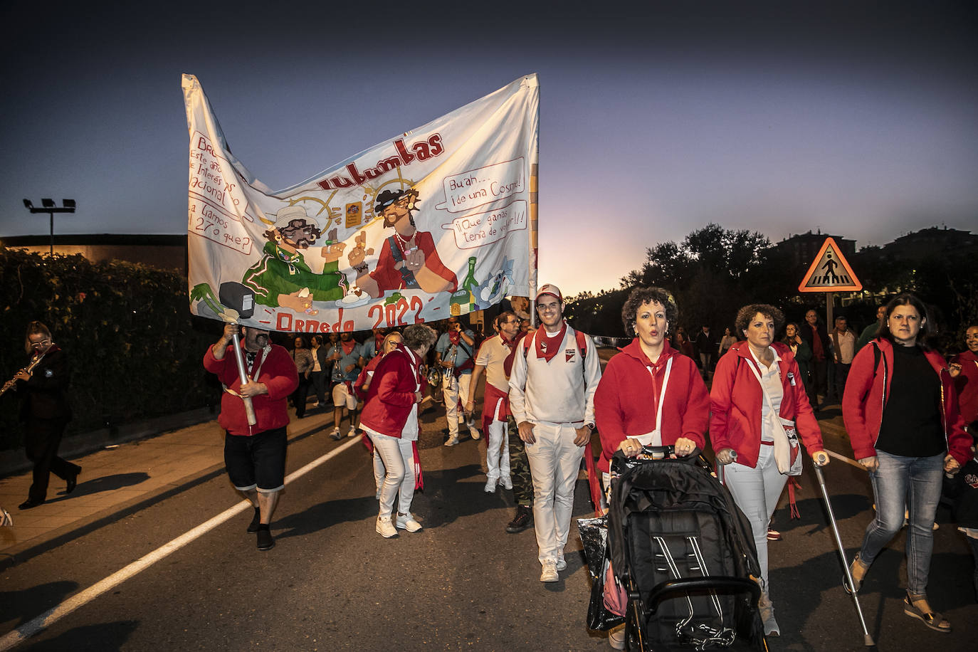 Fotos: Arnedo despide sus fiestas