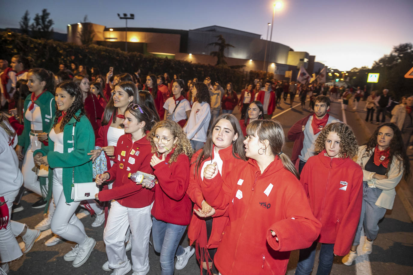 Fotos: Arnedo despide sus fiestas