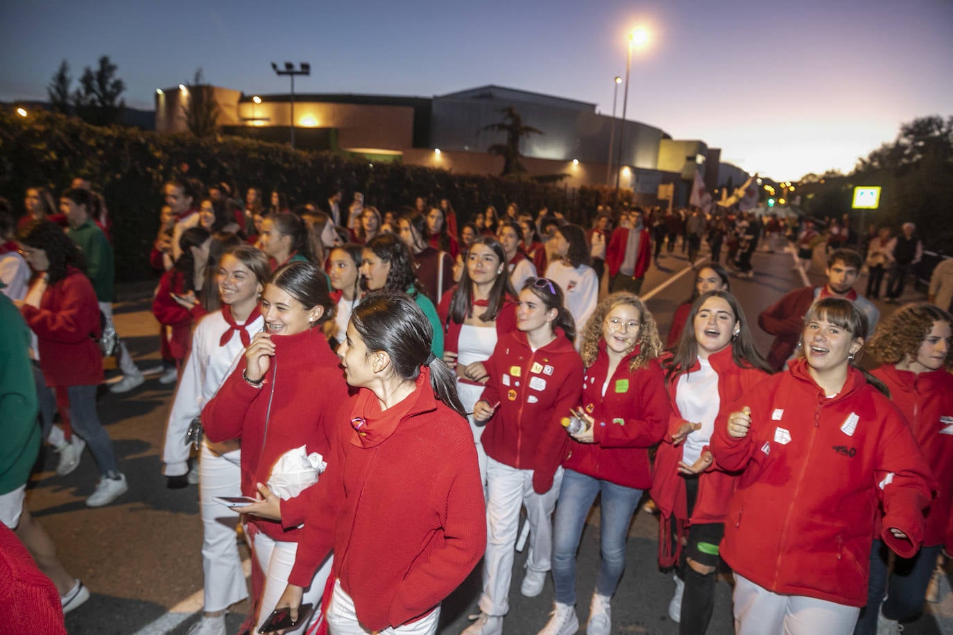 Fotos: Arnedo despide sus fiestas