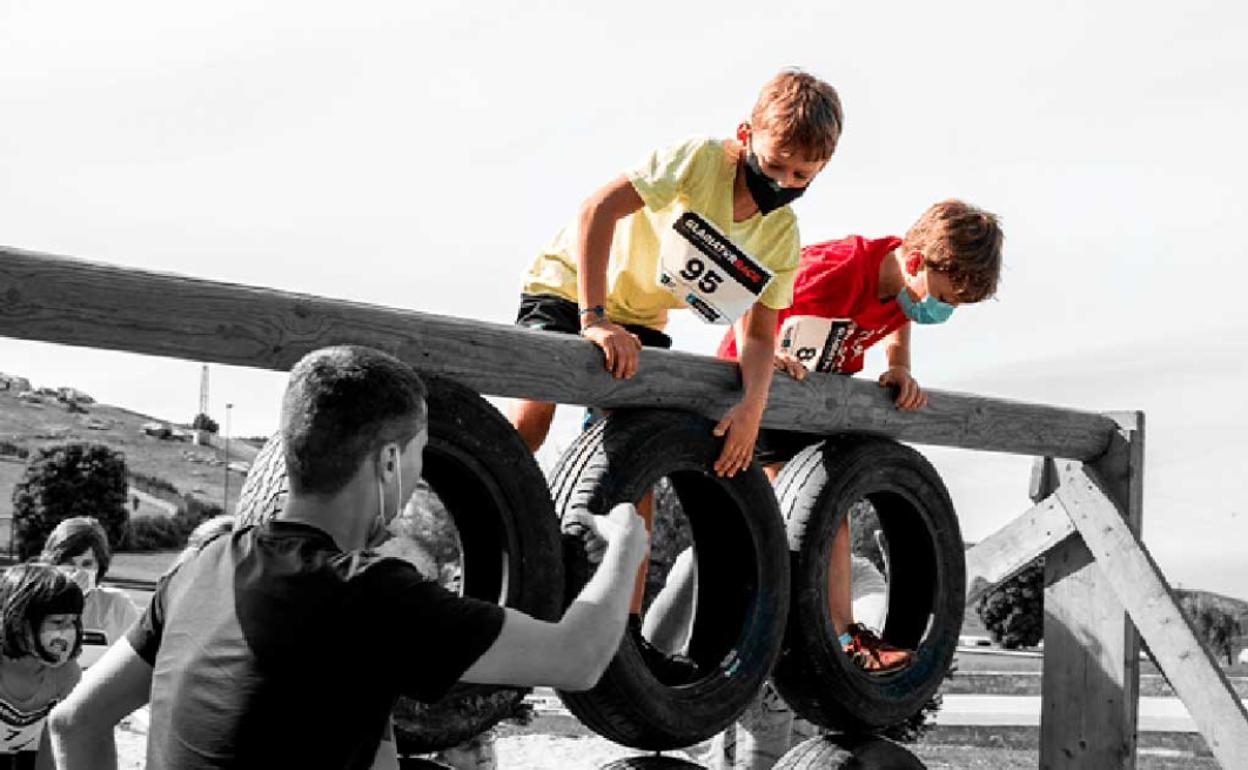 El Balcón de Mateo: Soñar con ser gladiadores, magos o astronautas con los planes del fin de semana