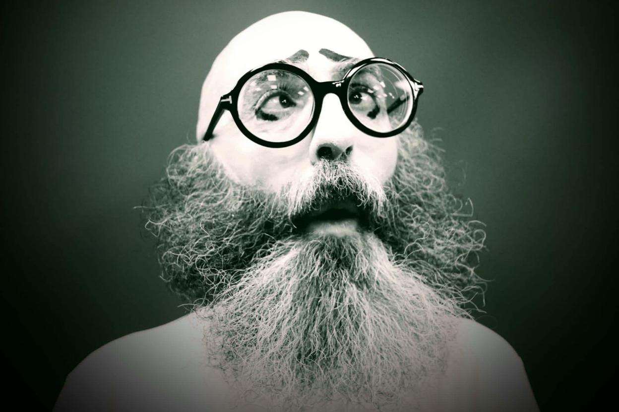 Cómicos Inestables del Norte presenta 'Génesis'