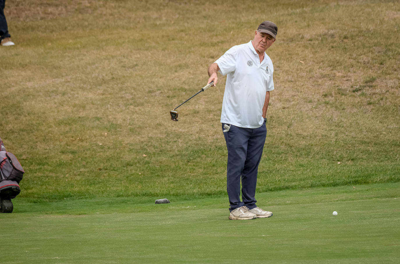 Fotos: Torneo de Golf de TVR en Sojuela