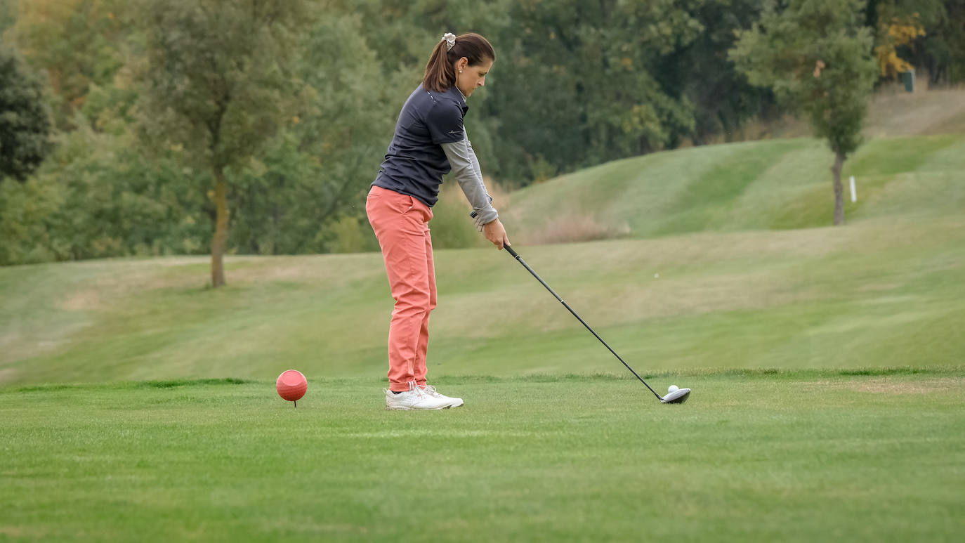 Fotos: Torneo de Golf de TVR en Sojuela