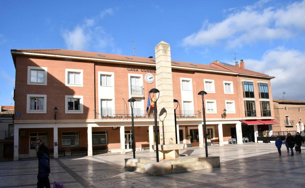 El pleno rechaza la moción de UP-IU sobre incendios porque ya se aplican medidas educativas