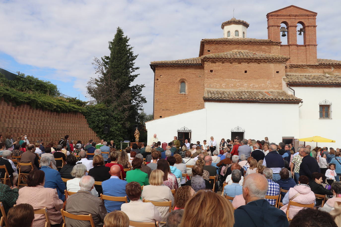 Fotos: La tradición del Pilar se reinventa en Alfaro