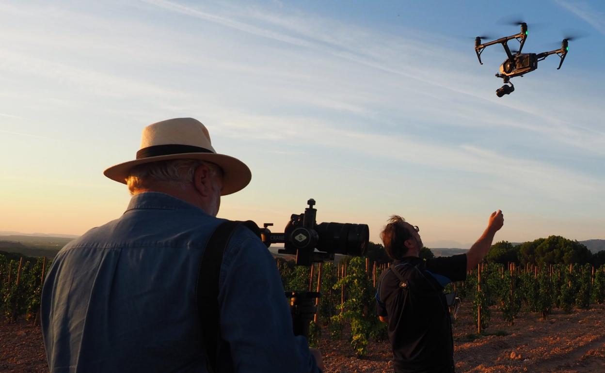 Una visión poliédrica de Rioja en 360 grados