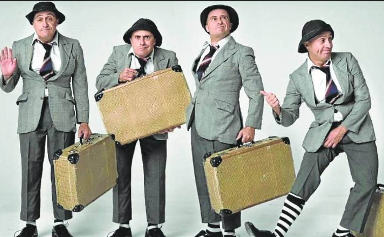 Pepe Viyuela y su 'Encerrona' en el Bretón de Haro