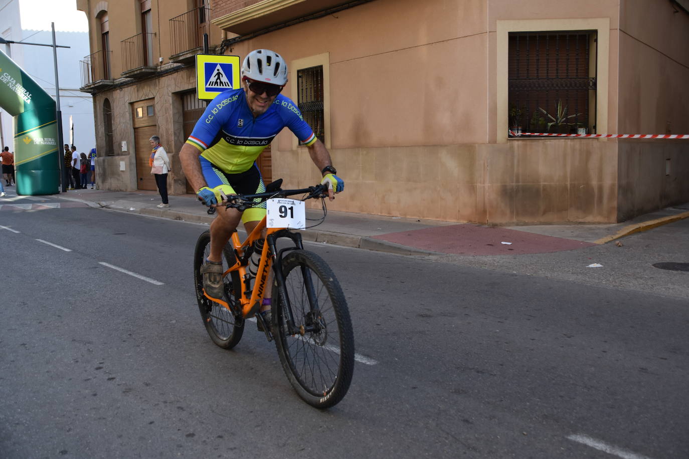 Fotos: Octavo duatlon cros de Rincón de Soto