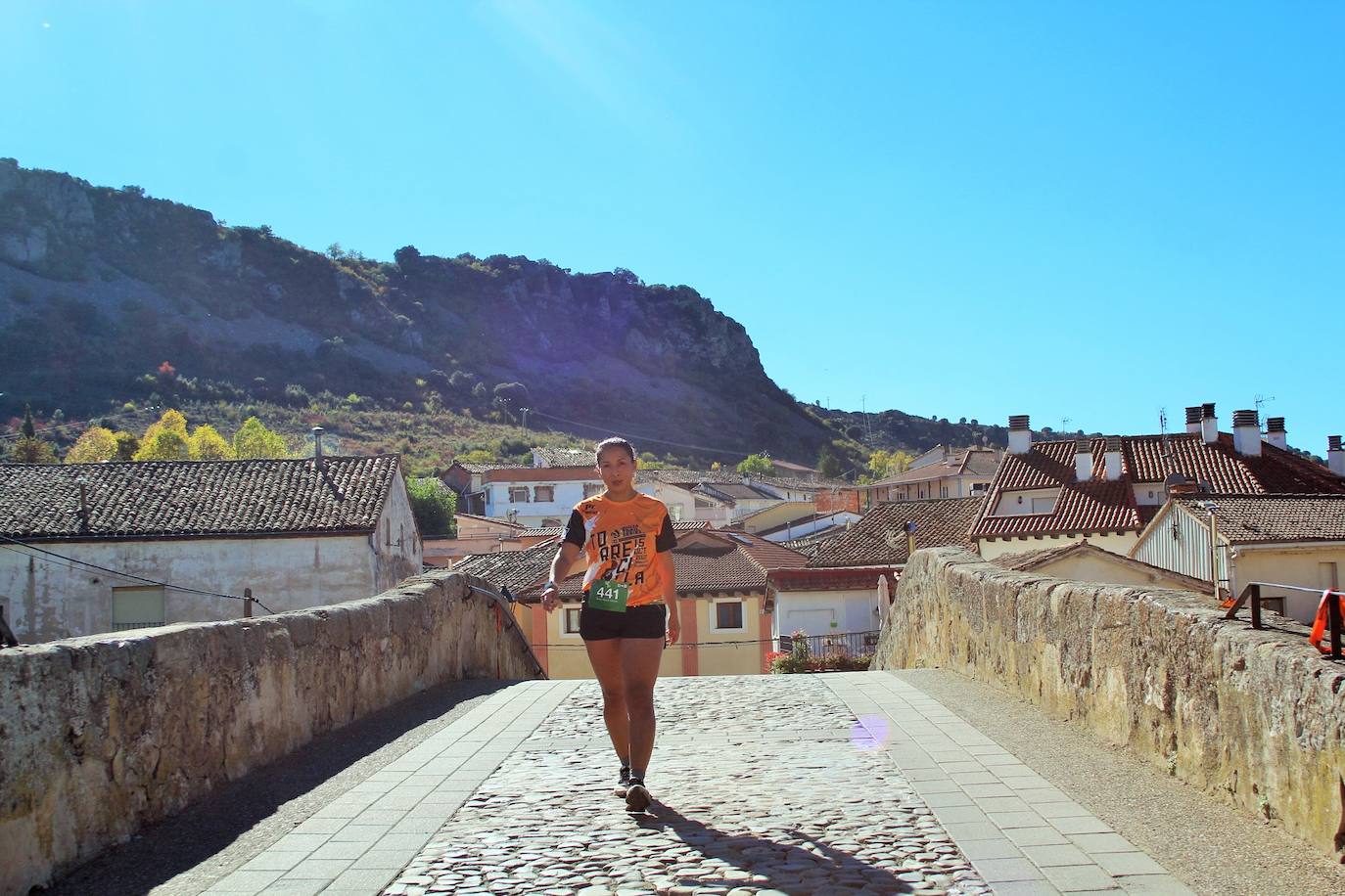 Fotos: Medio maratón del II Torrecilla Trail