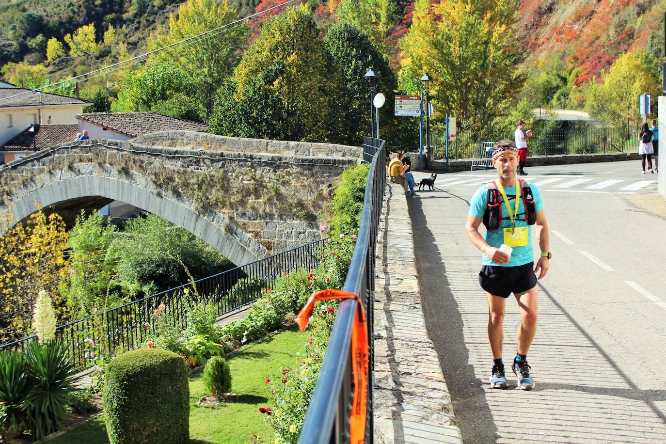 Fotos: Medio maratón del II Torrecilla Trail