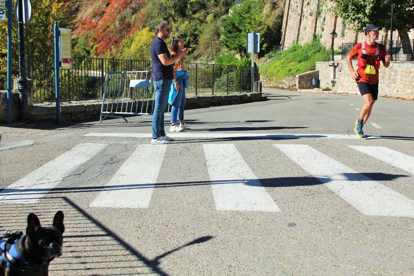 Fotos: Medio maratón del II Torrecilla Trail