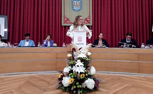 UP apuesta por continuar con las «transformaciones profundas» que «el PSOE no haría por sí solo»