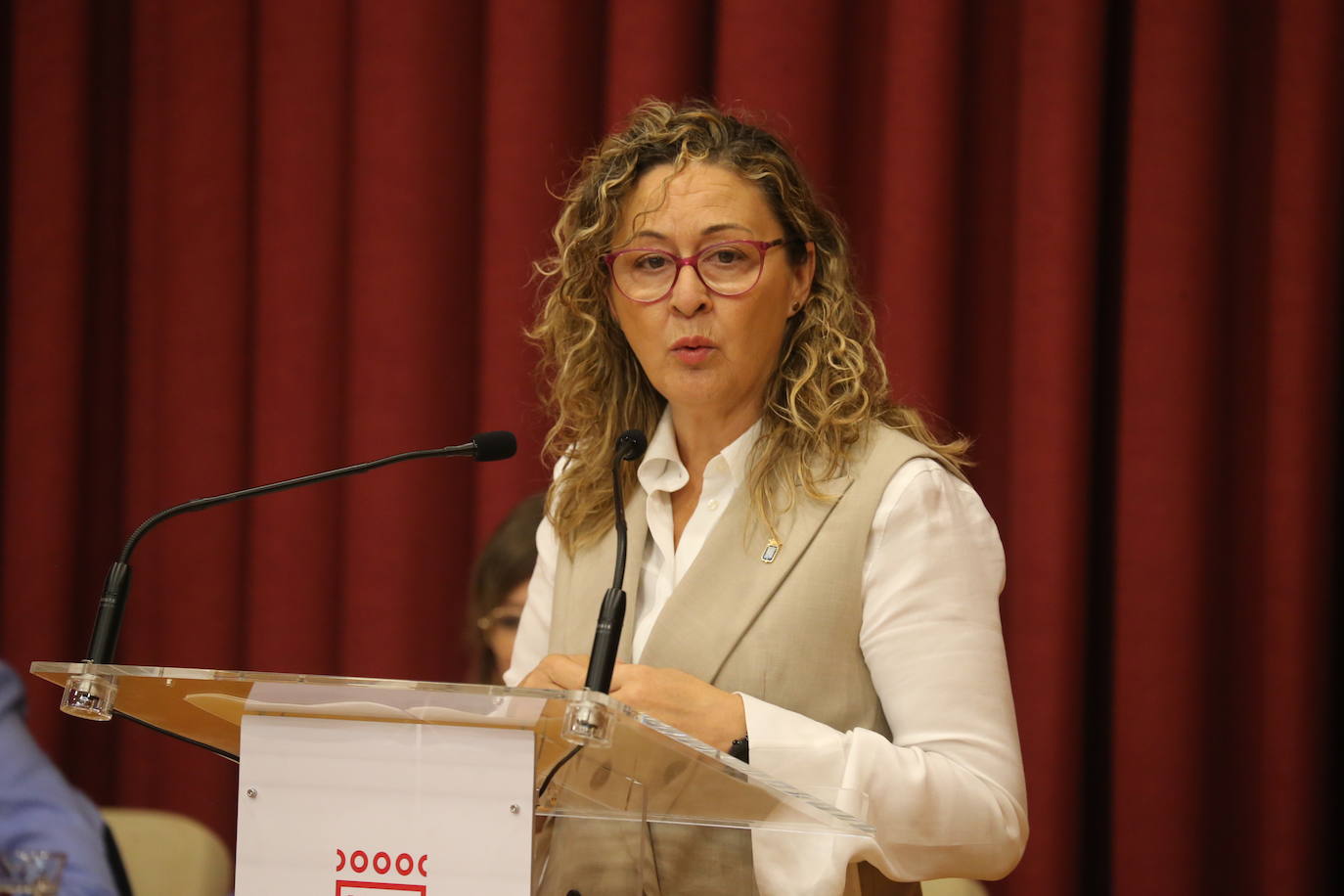 Fotos: Segunda sesión del debate sobre el estado de la ciudad