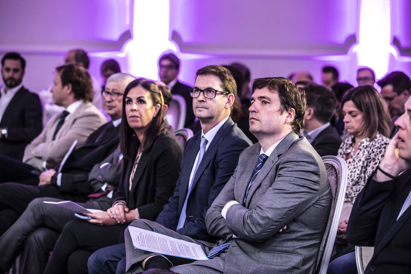 Fotos: La jornada de Futuro en Español, en imágenes