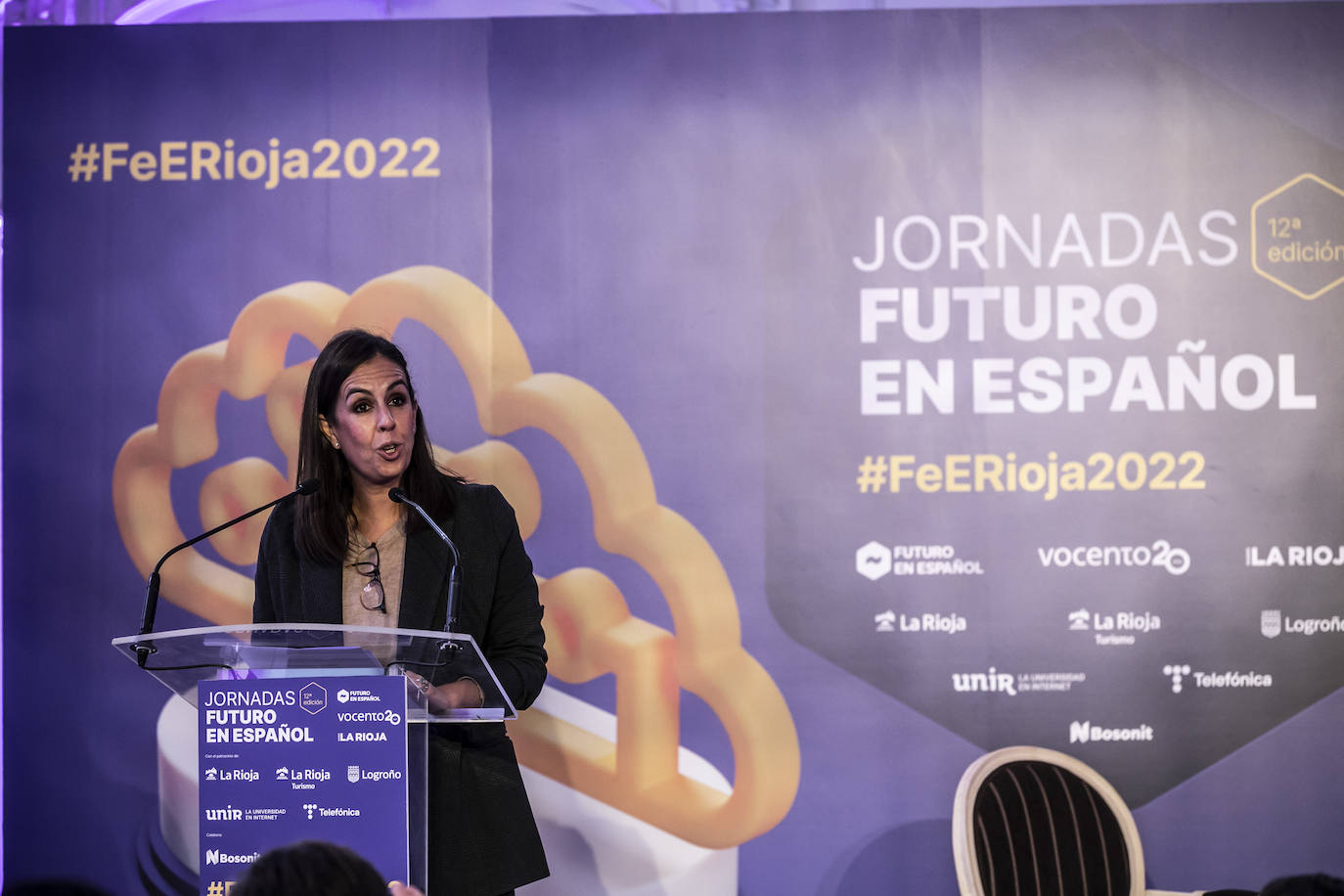 Fotos: La jornada de Futuro en Español, en imágenes