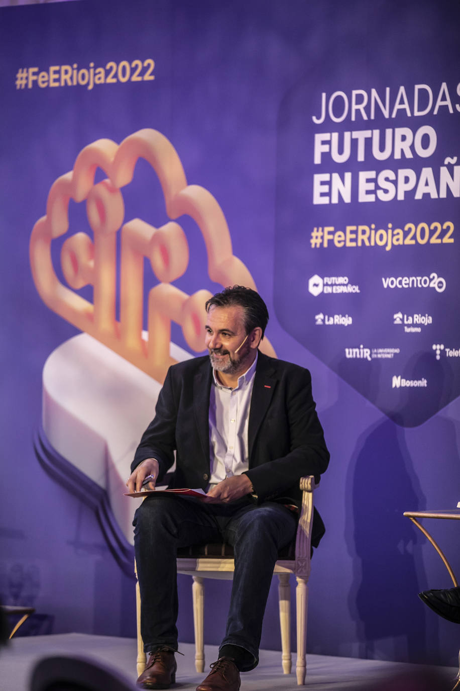 Fotos: La jornada de Futuro en Español, en imágenes