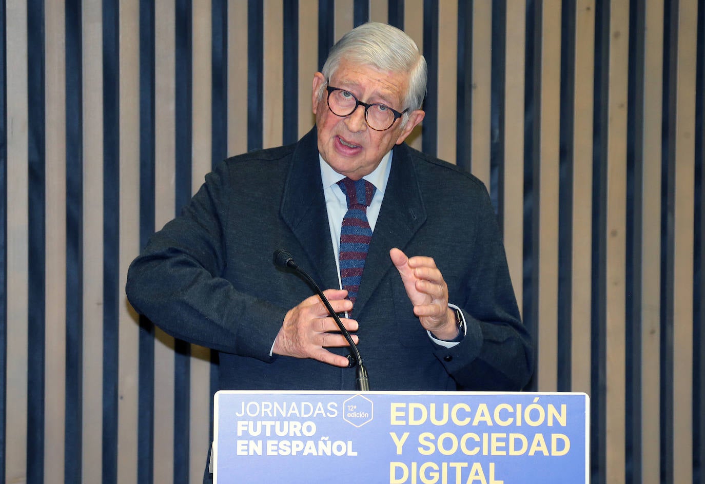 Fotos: La tarde de la segunda jornada de Futuro en Español