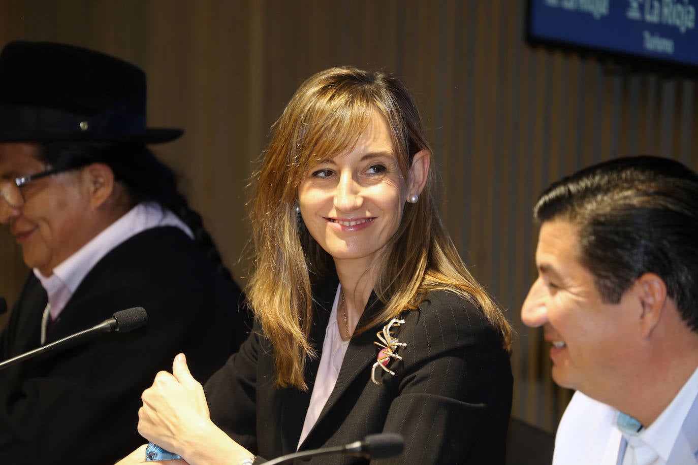 Fotos: La tarde de la segunda jornada de Futuro en Español