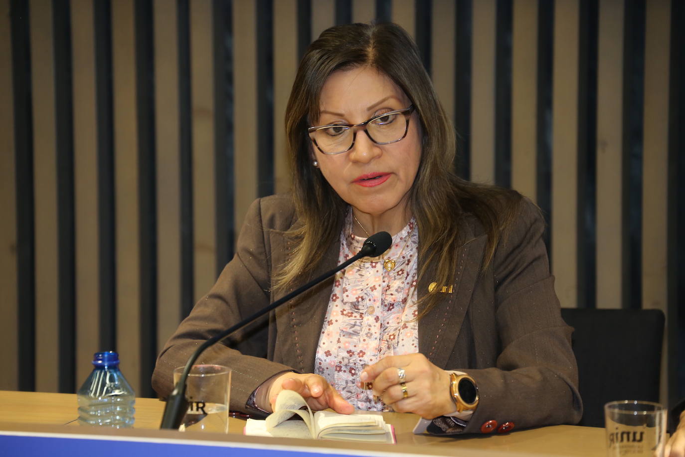 Fotos: La tarde de la segunda jornada de Futuro en Español