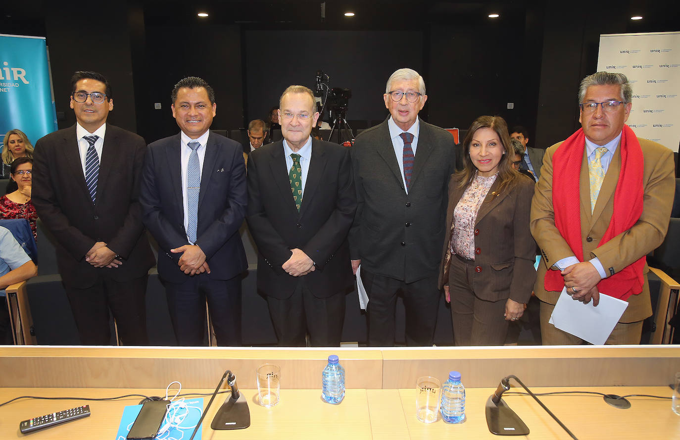 Fotos: La tarde de la segunda jornada de Futuro en Español