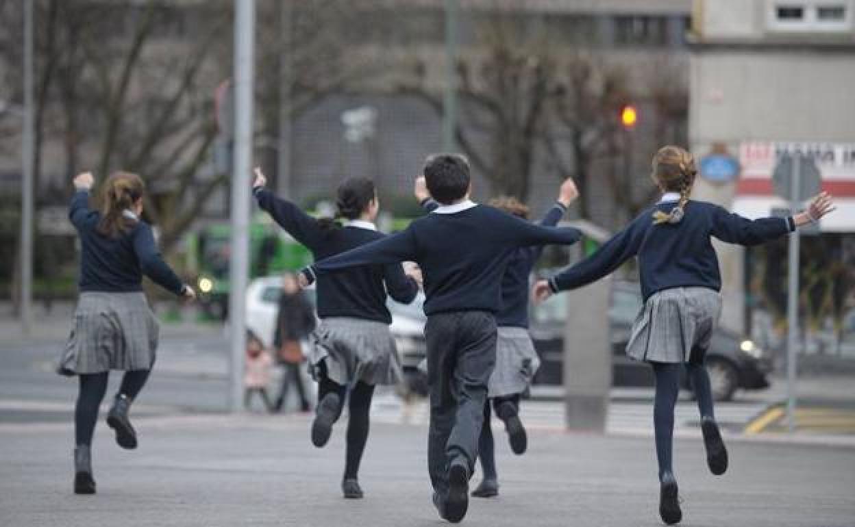 «Tenemos la tranquilidad absoluta de que las cosas se están haciendo bien»