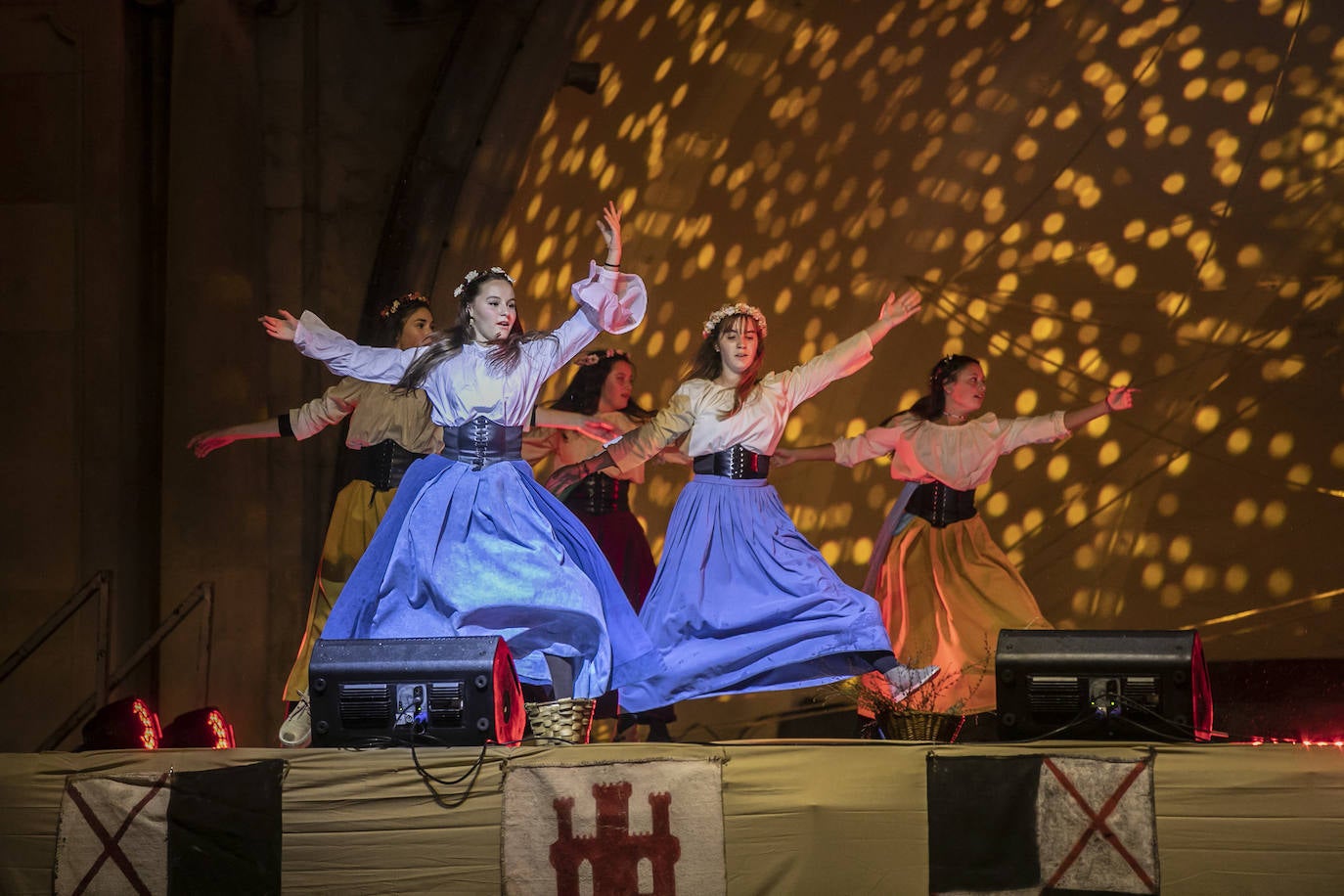 Fotos: Logroño se llena de brujas