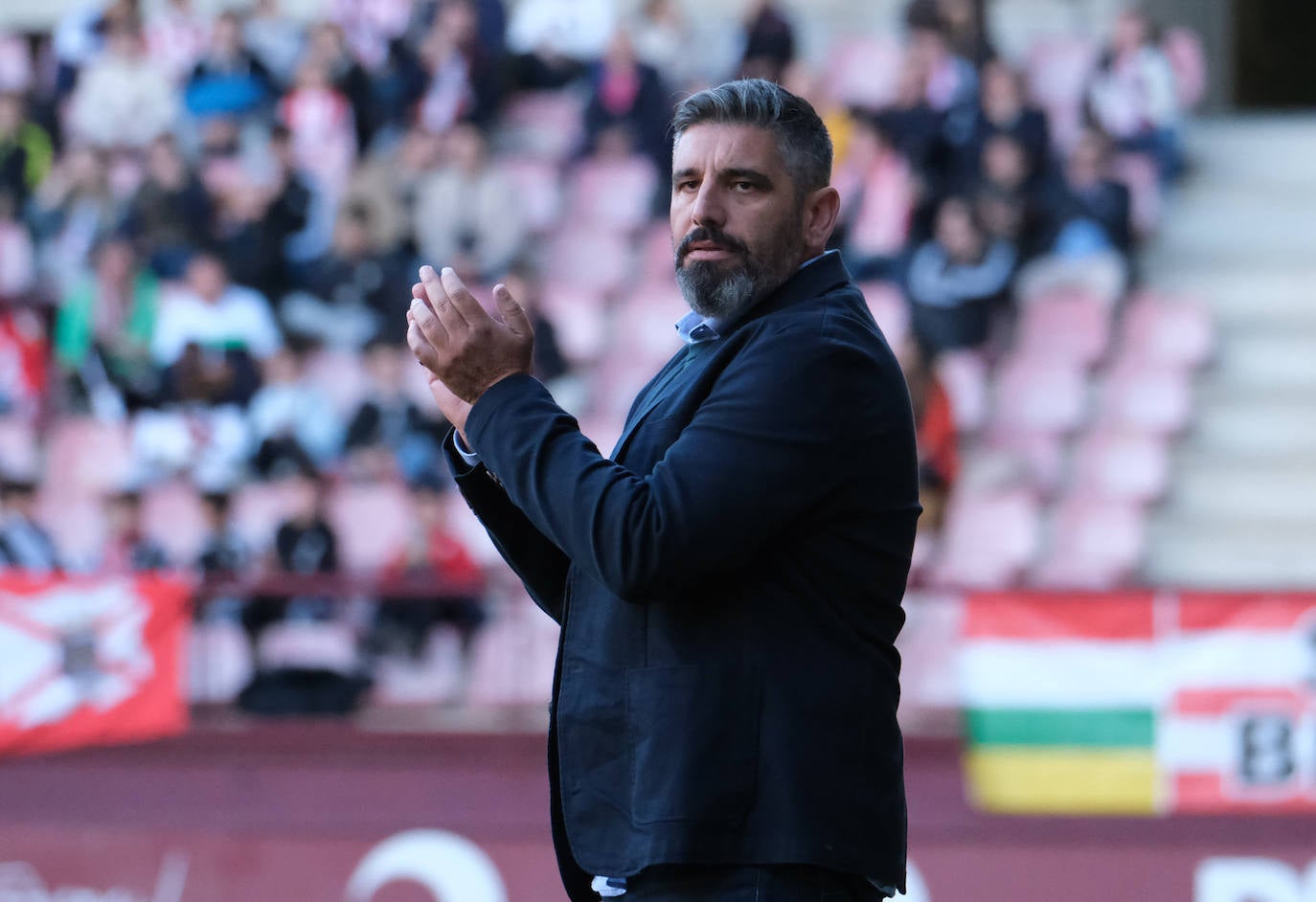 Fotos: El UDL-Calahorra, en imágenes