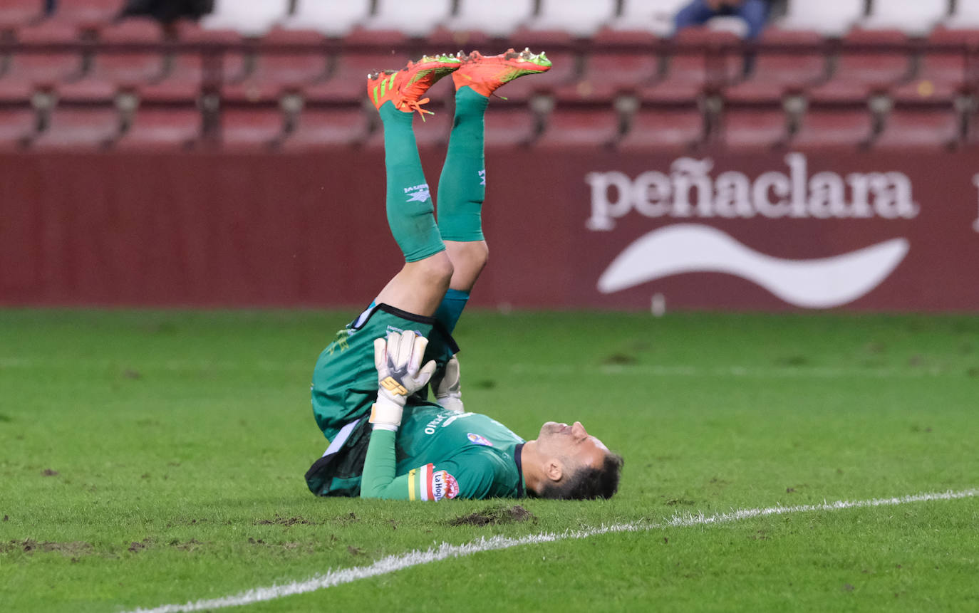 Fotos: El UDL-Calahorra, en imágenes